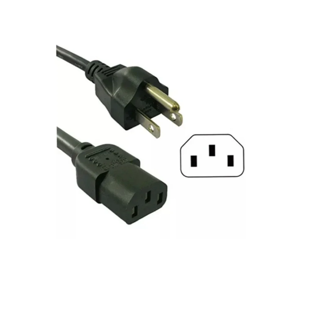 YNS Generic power cord